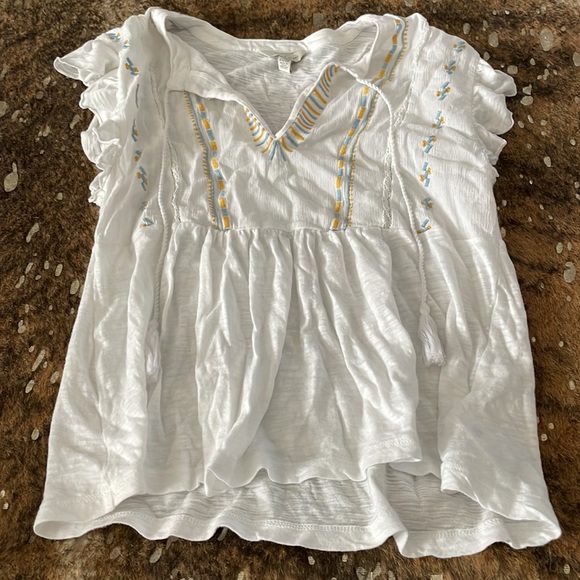 Lucky Brand Tops - Lucky brand top
